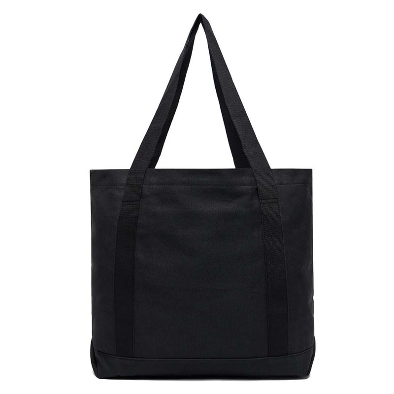 New Balance - Canvas Tote Bag (LAB51501 BK)