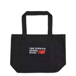 New Balance - Canvas Tote Bag (LAB51501 BK)