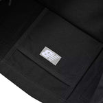 New Balance - Canvas Tote Bag (LAB51501 BK)