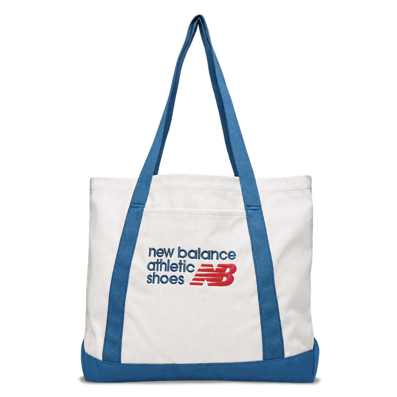 New Balance - Canvas Tote Bag (LAB51501 SET)