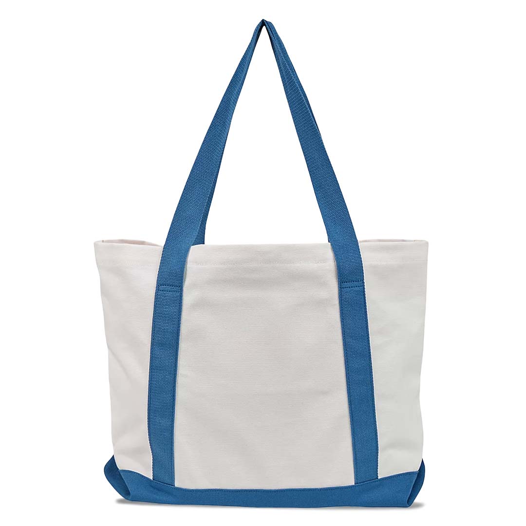 New Balance - Canvas Tote Bag (LAB51501 SET) – SVP Sports