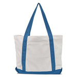 New Balance - Canvas Tote Bag (LAB51501 SET)