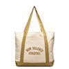 New Balance - Classic Canvas Tote Bag (LAB23178 GIN)