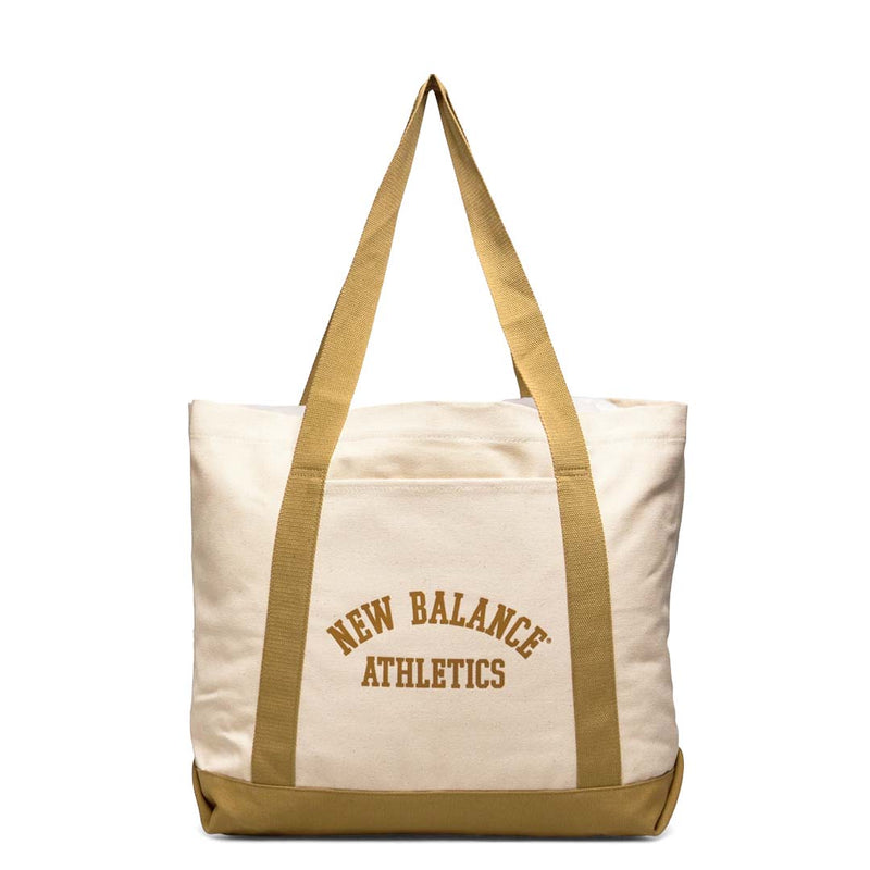 New Balance - Classic Canvas Tote Bag (LAB23178 GIN)