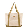 New Balance - Classic Canvas Tote Bag (LAB23178 GIN)