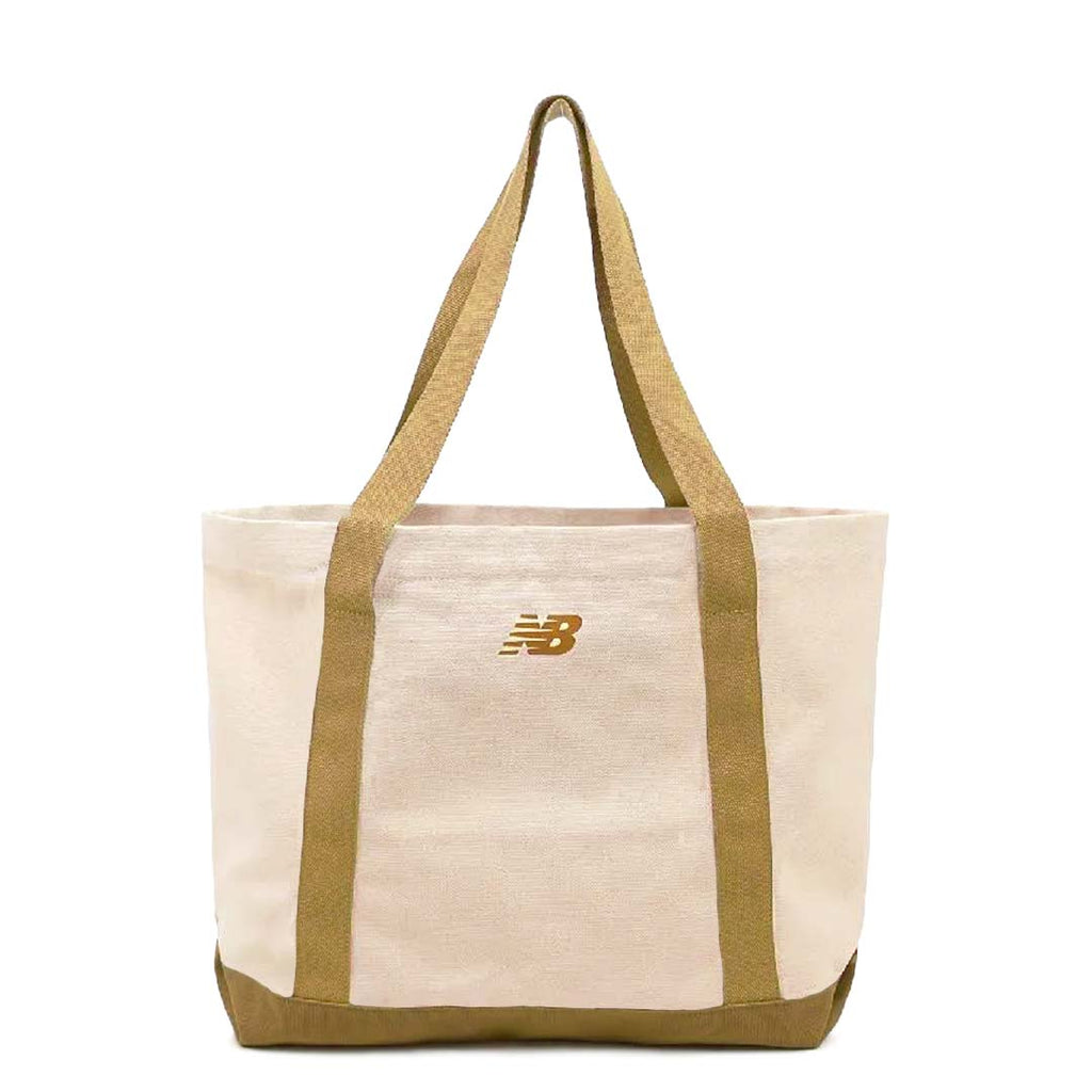 New Balance - Classic Canvas Tote Bag (LAB23178 GIN)