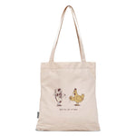 New Balance - Graphic Tote Bag (LAB51503 AS2)