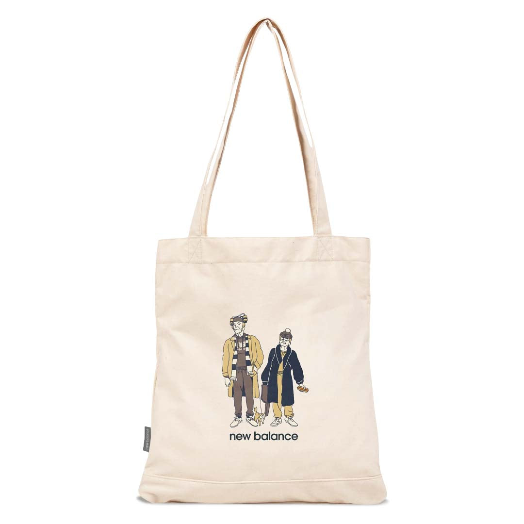 New Balance - Graphic Tote Bag (LAB51503 AS) – SVP Sports
