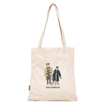 New Balance - Graphic Tote Bag (LAB51503 AS)