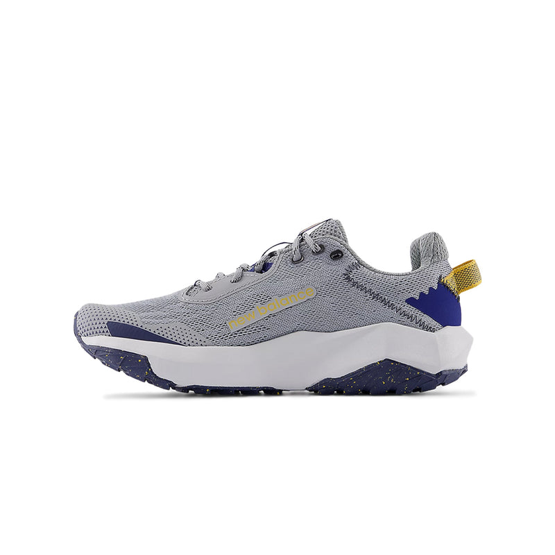 New Balance - Kids' (Junior) DynaSoft Nitrel v6 Lace Shoes (GPNTRLA6-M)