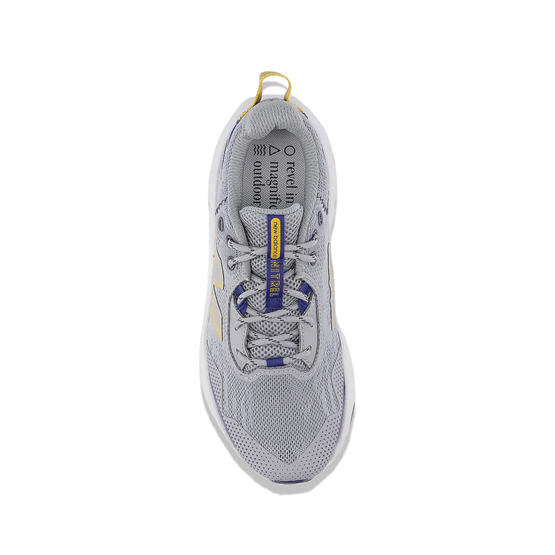 New Balance - Kids' (Junior) DynaSoft Nitrel v6 Lace Shoes (GPNTRLA6-M)