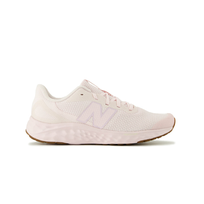 New Balance - Kids' (Junior) Fresh Foam Arishi v4 Lace Shoes (Wide) (GPARIAP4-W)
