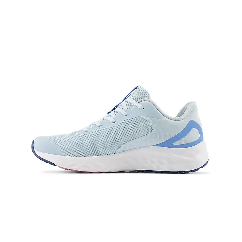 New Balance - Kids' (Junior) Fresh Foam Arishi v4 Lace Shoes (GPARIBP4-M)