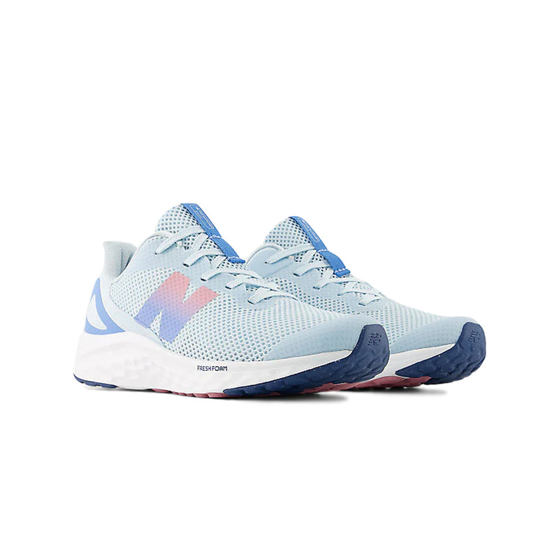 New Balance - Kids' (Junior) Fresh Foam Arishi v4 Lace Shoes (GPARIBP4-M)