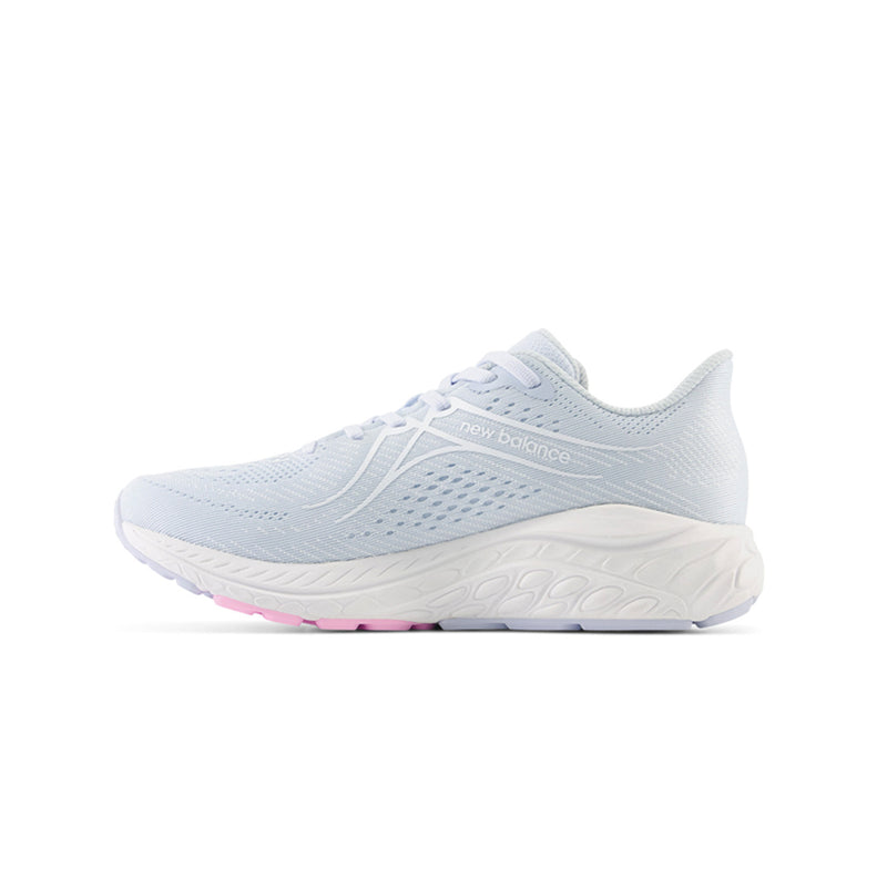 New Balance - Kids' (Junior) Fresh Foam X 680 v13 Lace Shoes (GP860P13-M)