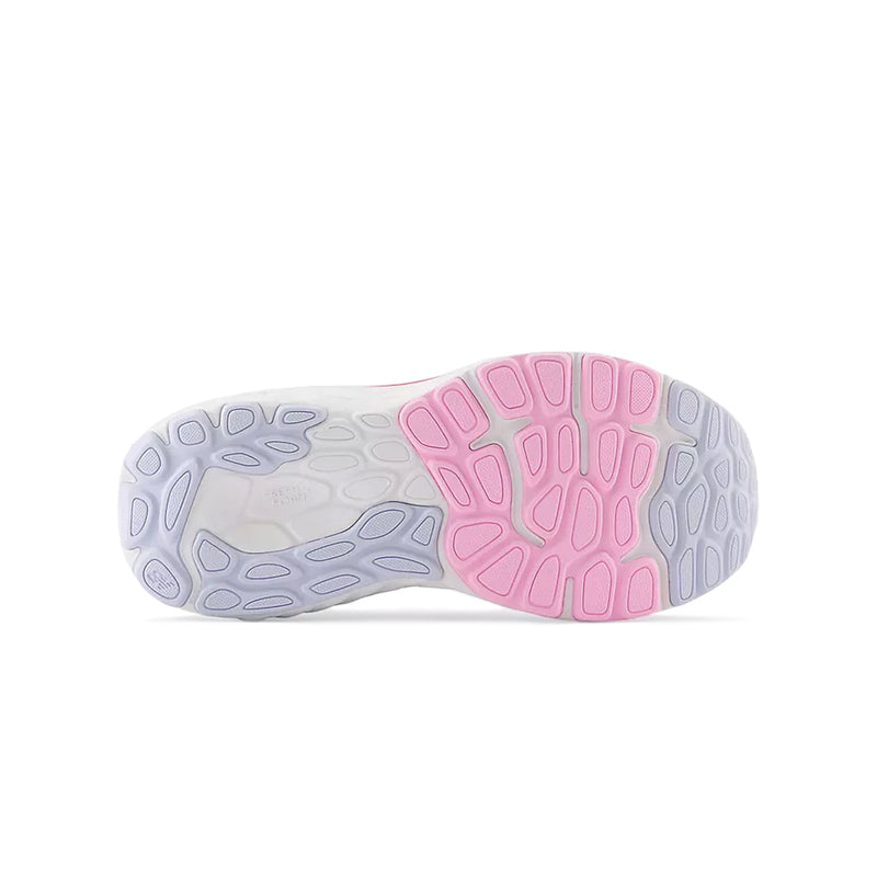 New Balance - Kids' (Junior) Fresh Foam X 680 v13 Lace Shoes (GP860P13-M)