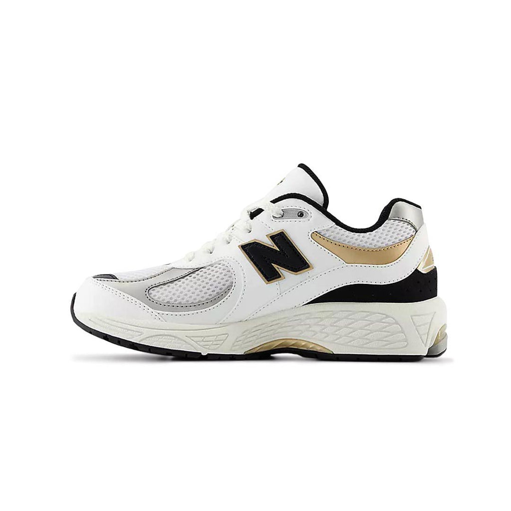 New Balance - Kids' (Junior) 2002 Shoes (GC2002PS-M)