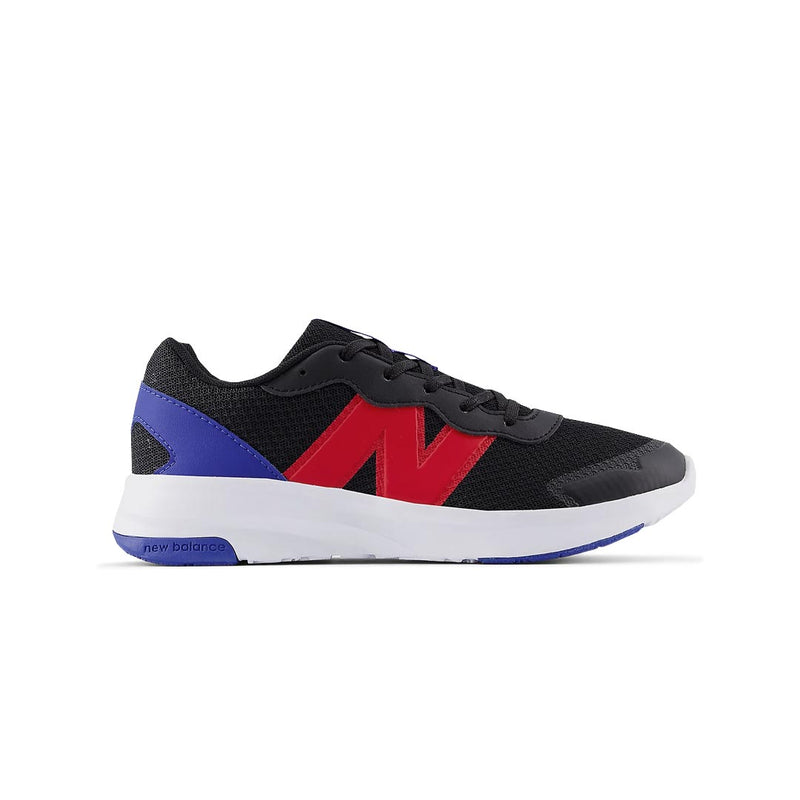 New Balance - Kids' (Junior) 578v1 Lace Shoes (GK578AB-M)