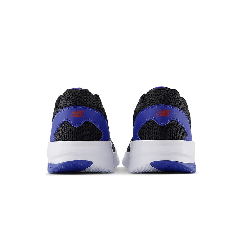 New Balance - Kids' (Junior) 578v1 Lace Shoes (GK578AB-M)