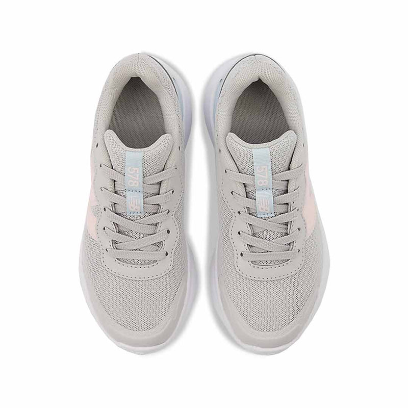 New Balance - Kids' (Junior) 578 v1 Lace Shoes (GK578AC-M)