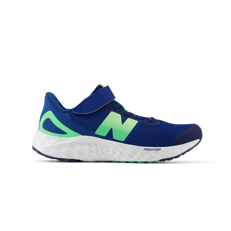 New Balance - Kids' (Preschool) Fresh Foam Arishi V4 Shoes (PAARIBG4-M)