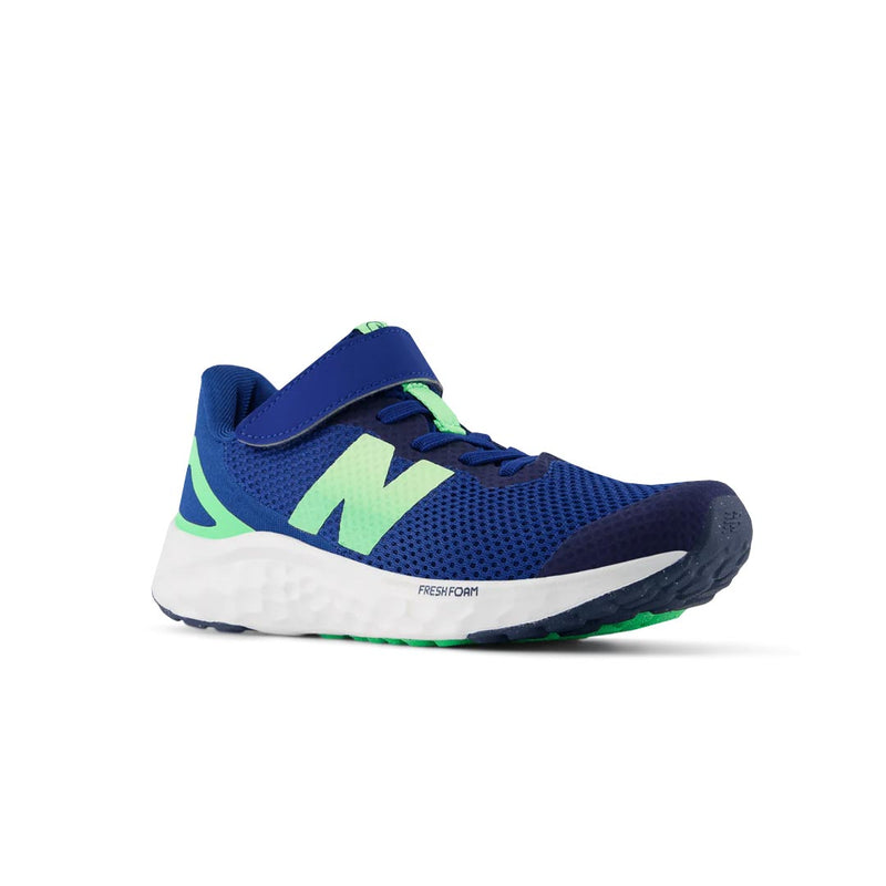 New Balance - Kids' (Preschool) Fresh Foam Arishi V4 Shoes (PAARIBG4-M)
