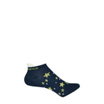 New Balance - Kids' 3 Pack No Show Tab Socks (LAS39353 AS1)
