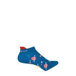 New Balance - Kids' 3 Pack No Show Tab Socks (LAS39353 AS1)