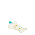 New Balance - Kids' 3 Pack No Show Tab Socks (LAS39353 AS1)