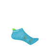 New Balance - Kids' 3 Pack No Show Tab Socks (LAS39353 AS2)