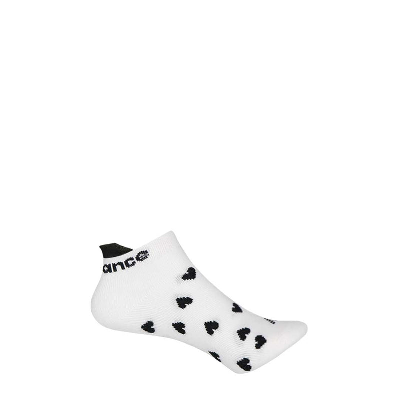 New Balance - Kids' 3 Pack No Show Tab Socks (LAS39353 AS4)