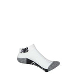 New Balance - Kids' 6 Pack Ankle Socks (LAS39236 AS1)