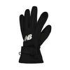 New Balance - Kids' Cold Weather Gloves (NB5061 001N)