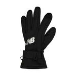 New Balance - Kids' Cold Weather Gloves (NB5061 001N)