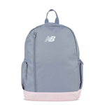 New Balance - Kids' Contrast Backpack (LAKB0360 DUS)