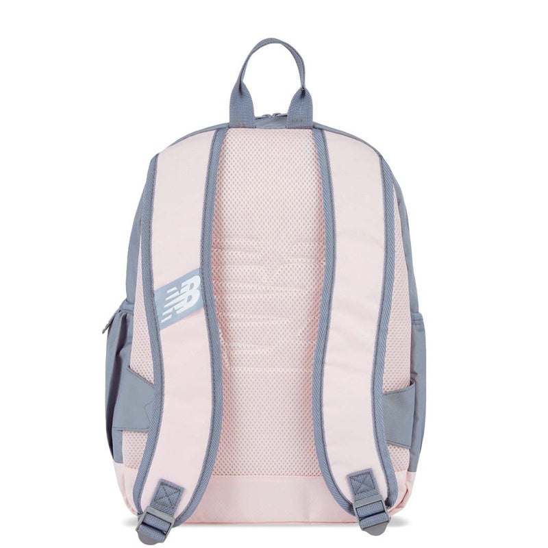 New Balance - Kids' Contrast Backpack (LAKB0360 DUS)