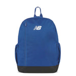 New Balance - Kids' Contrast Backpack (LAKB0360 TRY)
