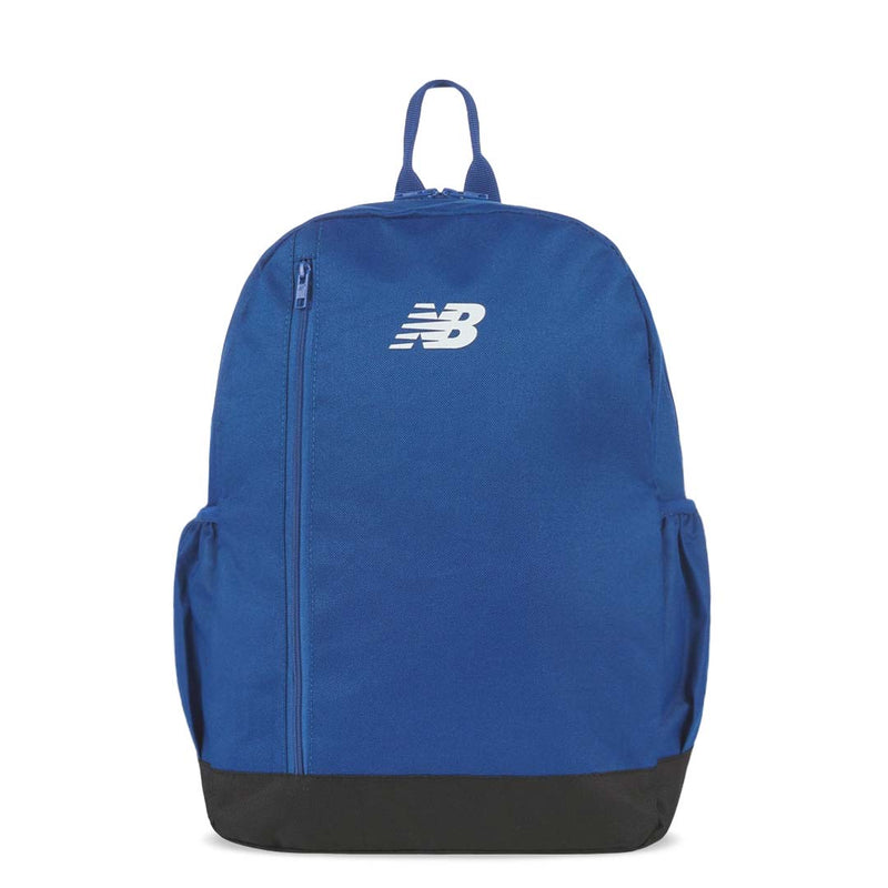 New Balance - Kids' Contrast Backpack (LAKB0360 TRY)