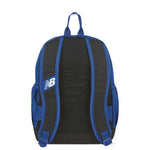 New Balance - Kids' Contrast Backpack (LAKB0360 TRY)