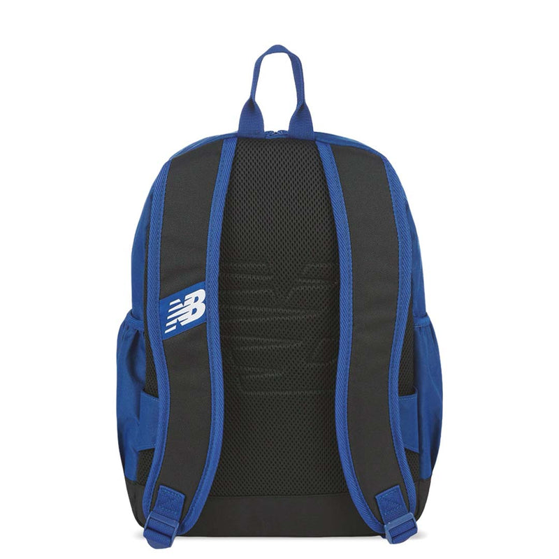 New Balance - Kids' Contrast Backpack (LAKB0360 TRY)