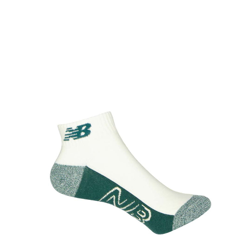 New Balance - Kids' Low Cut 6 Pack Socks (LAS39236 AS3)