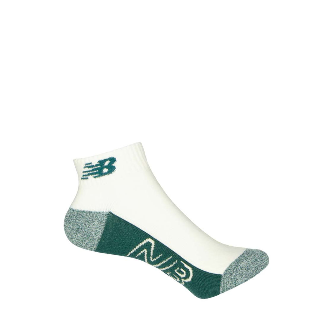 New Balance - Kids' Low Cut 6 Pack Socks (LAS39236 AS3)
