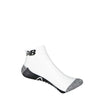 New Balance - Kids' Low Cut 6 Pack Socks (LAS39236 AS3)