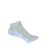 New Balance - Kids' Low Cut 6 Pack Socks (LAS39236 AS4)