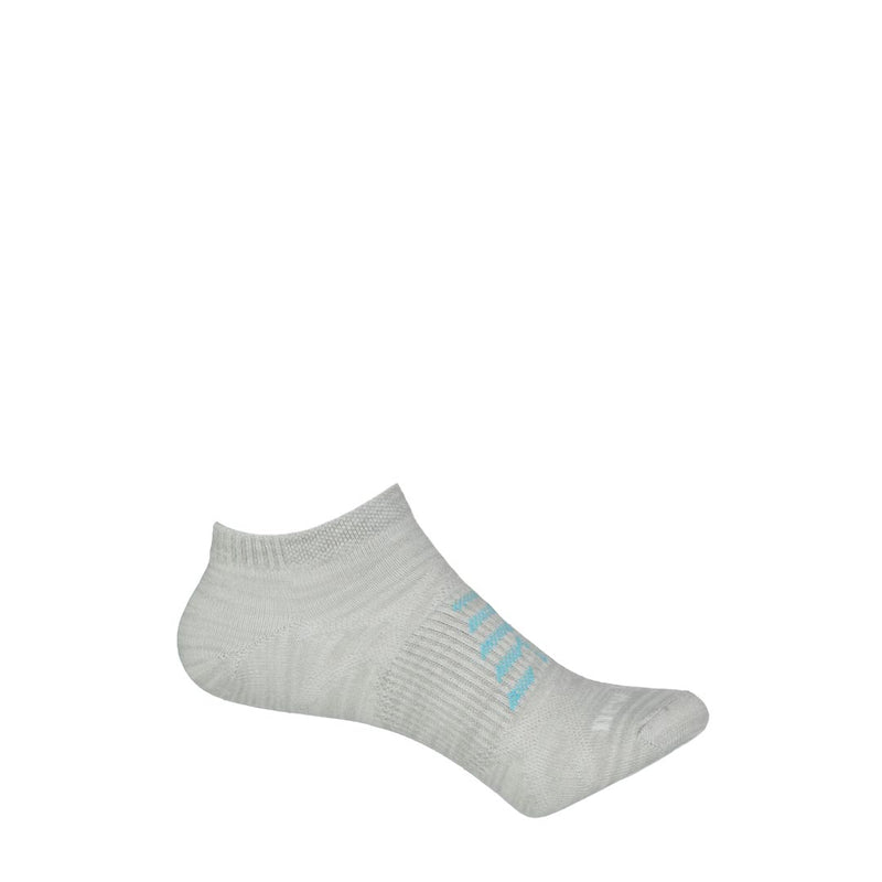 New Balance - Kids' No Show 6 Pack Socks (LAS03326 AS2)