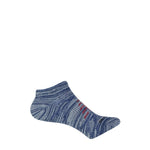 New Balance - Kids' No Show 6 Pack Socks (LAS03326 AS2)