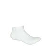New Balance - Kids' No Show 6 Pack Socks (N8506C BWP)