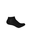 New Balance - Kids' No Show 6 Pack Socks (N8506C BWP)