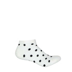 New Balance - Kids' No Show 6 Pack Socks (N8506C BWP)