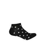 New Balance - Kids' No Show 6 Pack Socks (N8506C BWP)